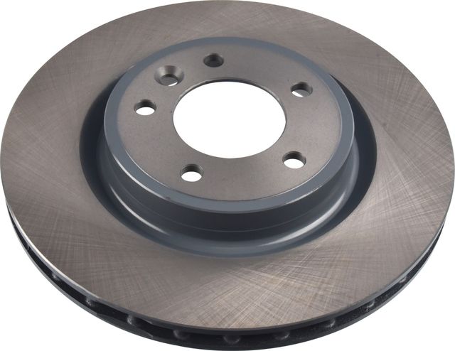 Тормозной диск Febi Bilstein. Артикул 177109