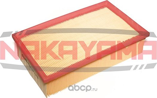 Фильтр воздушный NAKAYAMA FA685NY Nakayama. Артикул FA685NY
