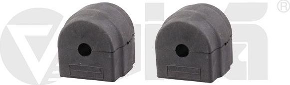 Втулка стабилизатора Vika задняя для BMW 5 VI (F10/F11/F07) 2009-2017. Артикул K51791901