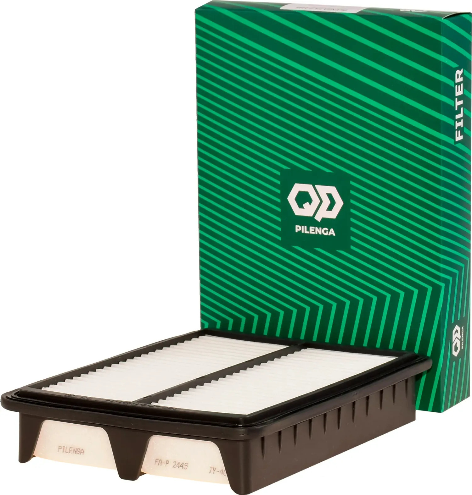 PILENGA Фильтр воздушный  1.5T  CHERY Tiggo 4 PRO / Tiggo 7 PRO Pilenga. Артикул fa-p2445