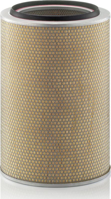 Воздушный фильтр Mann-Filter. Артикул C 33 1465/1