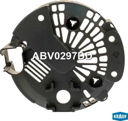 Крышка генератора (пластик) Krauf. Артикул ABV0297DD