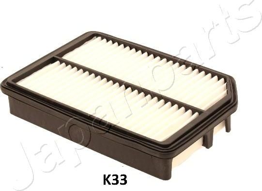 Воздушный фильтр Japanparts. Артикул FA-K33S