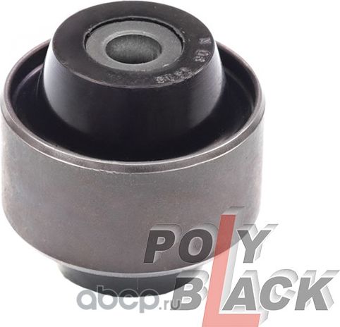 Сайлентблок (Polyblack). Артикул N061416