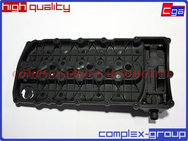 Крышка головки блока CGA. Артикул 1ECV650RA