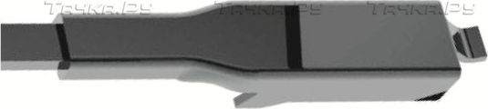 Щетка стеклоочистителя (дворник) Trico для Opel Corsa D 2006-2014. Артикул EFK65402L