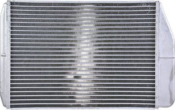 Радиатор отопителя (печки) Zentparts. Артикул Z19720