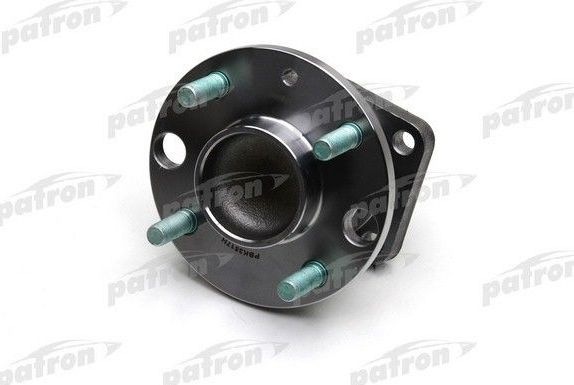 Ступичный подшипник (комплект) Patron. Артикул PBK3517H