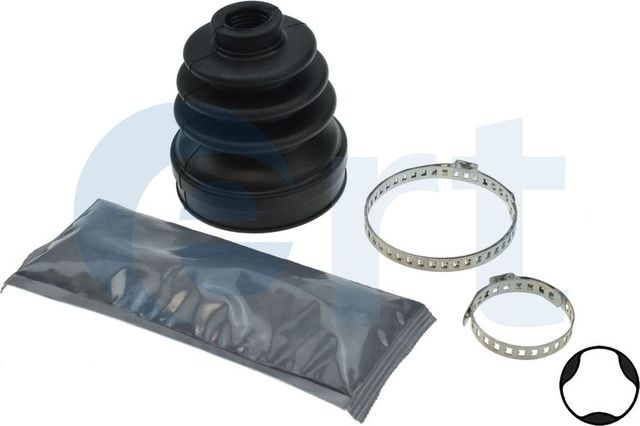 Пыльник ШРУСа внутренний ERT для Fiat Albea 2001-2009. Артикул 500509