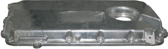Масляный поддон картера двигателя JP Group для Audi A4 II (B6) 2000-2004. Артикул 1112902400