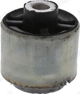 Сайлентблок задней балки MOOG правый/левый нижний внутренний для Audi A4 II (B6) 2000-2004. Артикул AU-SB-5635