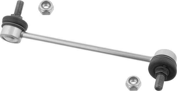 Стойка (тяга) стабилизатора Febi Bilstein (сталь). Артикул 24906