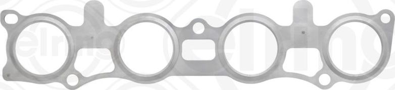 Прокладка выпускного коллектора Elring. Артикул 875.630