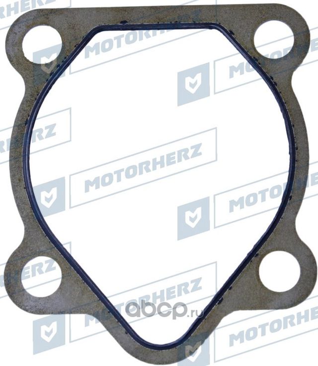 Прокладка насоса ГУР (Motorherz). Артикул HPP0003HGP