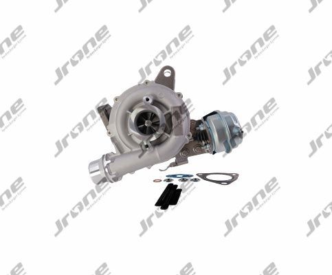 Турбина (турбокомпрессор) Jrone для Renault Grand Scenic III 2009-2015. Артикул 8G14-300-J09