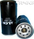 Масляный фильтр Alco Filters для Isuzu D-Max I 2007-2012. Артикул SP-1061