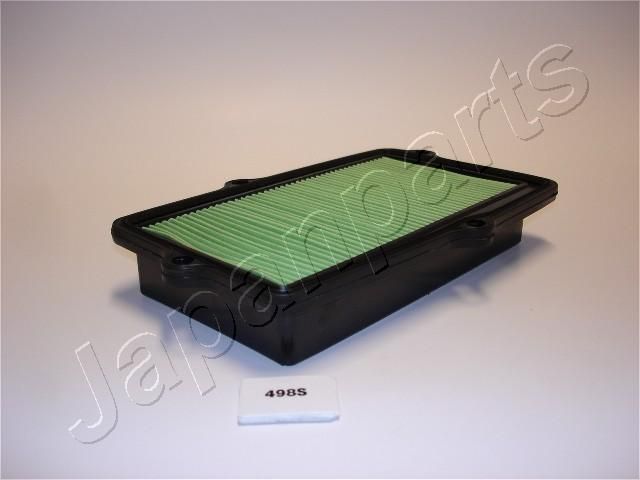Воздушный фильтр Japanparts для Honda Concerto 1989-1995. Артикул FA-498S