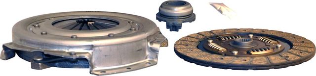 Сцепление (комплект) JP Group для Fiat Ulysse I 1994-2002. Артикул 4130404510