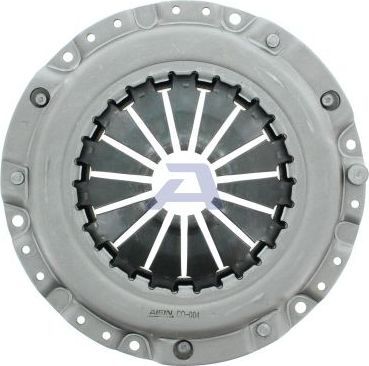 Корзина сцепления Aisin. Артикул CO-004