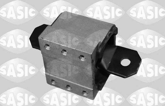 Опора (подушка) КПП Sasic задняя внутренний для Mercedes-Benz Sprinter Classic (909) 2013-2026. Артикул 2706172