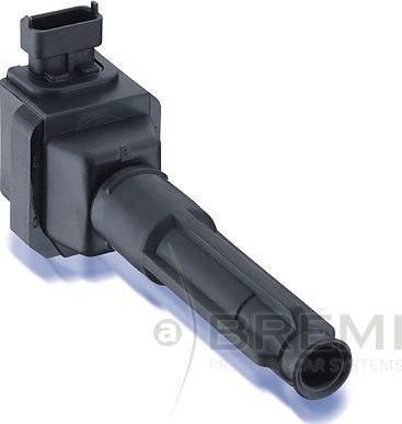 Катушка зажигания Bremi. Артикул 20327
