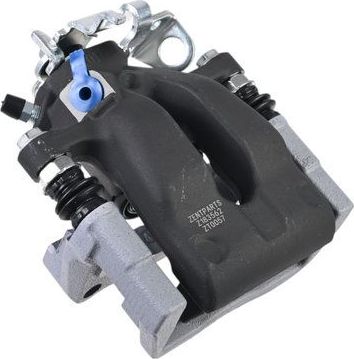 Тормозной суппорт Zentparts (алюминий). Артикул Z183562