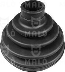 Пыльник ШРУСа наружный Malo (резина) для Fiat Coupe 1993-2000. Артикул 7523