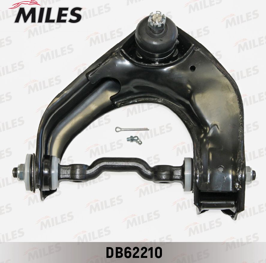 Поперечный рычаг передней подвески Miles (Листовая сталь). Артикул DB62210