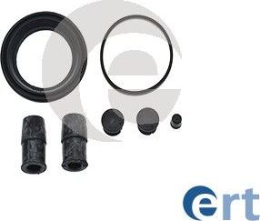 Ремкомплект тормозного суппорта ERT передний для Mercedes-Benz V-Класс I (W638) 1996-2003. Артикул 400142