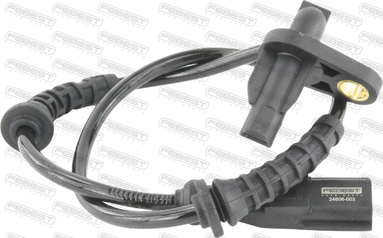 Датчик ABS Febest. Артикул 24606-003