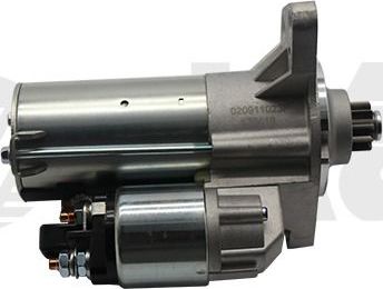 Стартер Vika для Volkswagen Transporter T4 1990-2003. Артикул 99110024701