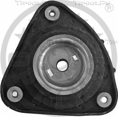 Опора амортизатора (стойки) Optimal передняя для Volvo V50 I 2004-2012. Артикул F8-6210