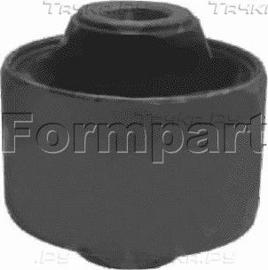 Сайлентблок переднего рычага подвески Formpart передний для Ford Mondeo II 1996-1999. Артикул 1500069