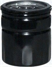 Масляный фильтр Magneti Marelli для Saab 99 1972-1974. Артикул 153071762448