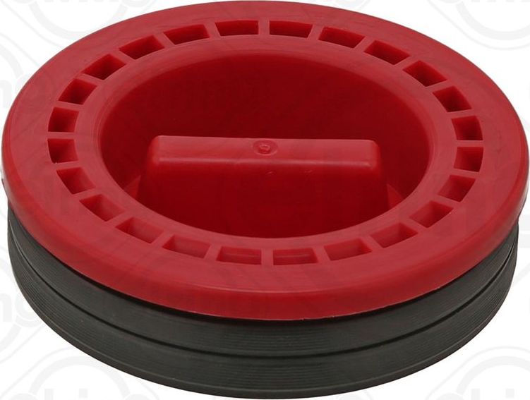 Сальник коленвала Elring. Артикул 933.710