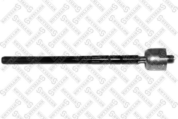 Рулевая тяга Stellox правая/левая для Ford Fusion I 2002-2012. Артикул 55-03408A-SX