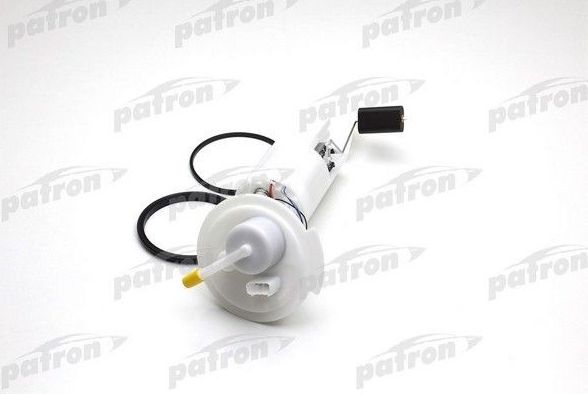 Бензонасос (топливный насос) Patron для Dodge Caravan IV 2004-2007. Артикул PFP233