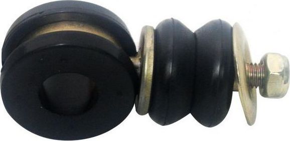 Стойка (тяга) стабилизатора Denckermann передняя правая/левая для Volkswagen Passat B3 1988-1997. Артикул D140047