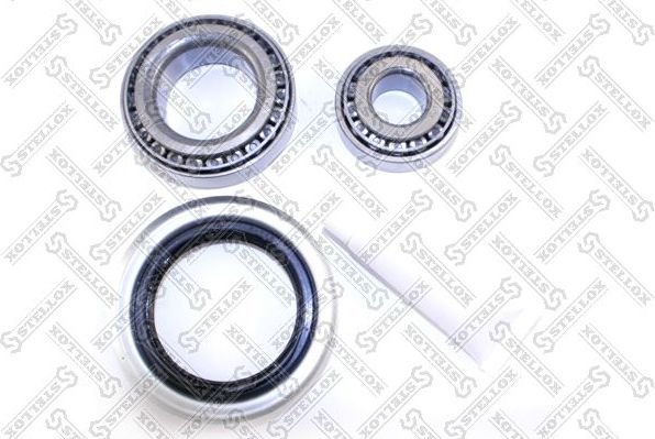 Ступичный подшипник (комплект) Stellox. Артикул 43-28048-SX
