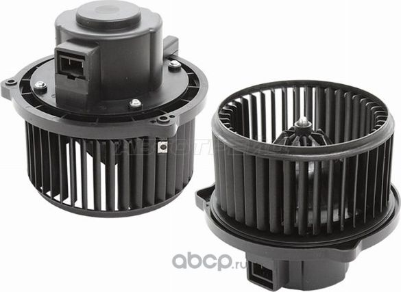 Мотор отопителя салона SSANGYONG REXTON 02- (SAT). Артикул ST940052