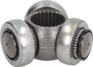 Трипоид Pascal. Артикул G4G007PC