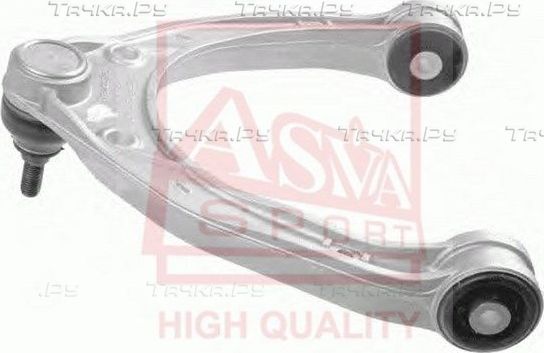 Поперечный рычаг передней подвески Asva. Артикул 2324-003