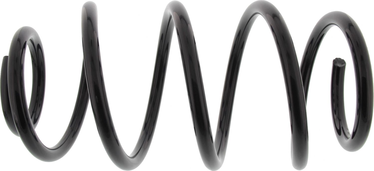 Пружина подвески MAPCO. Артикул 70659