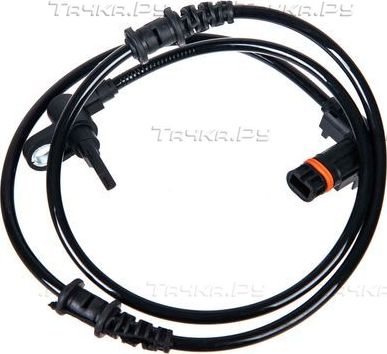 Датчик ABS Zentparts передний правый/левый для Peugeot 806 I 1996-1999. Артикул Z03205