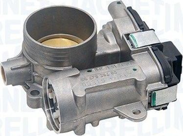 Дроссельная заслонка Magneti Marelli. Артикул 802001500013