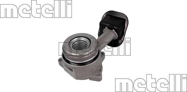 Выжимной подшипник сцепления Metelli (алюминий). Артикул 56-0005
