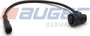 Соединитель адаптер кабеля Auger. Артикул 85266