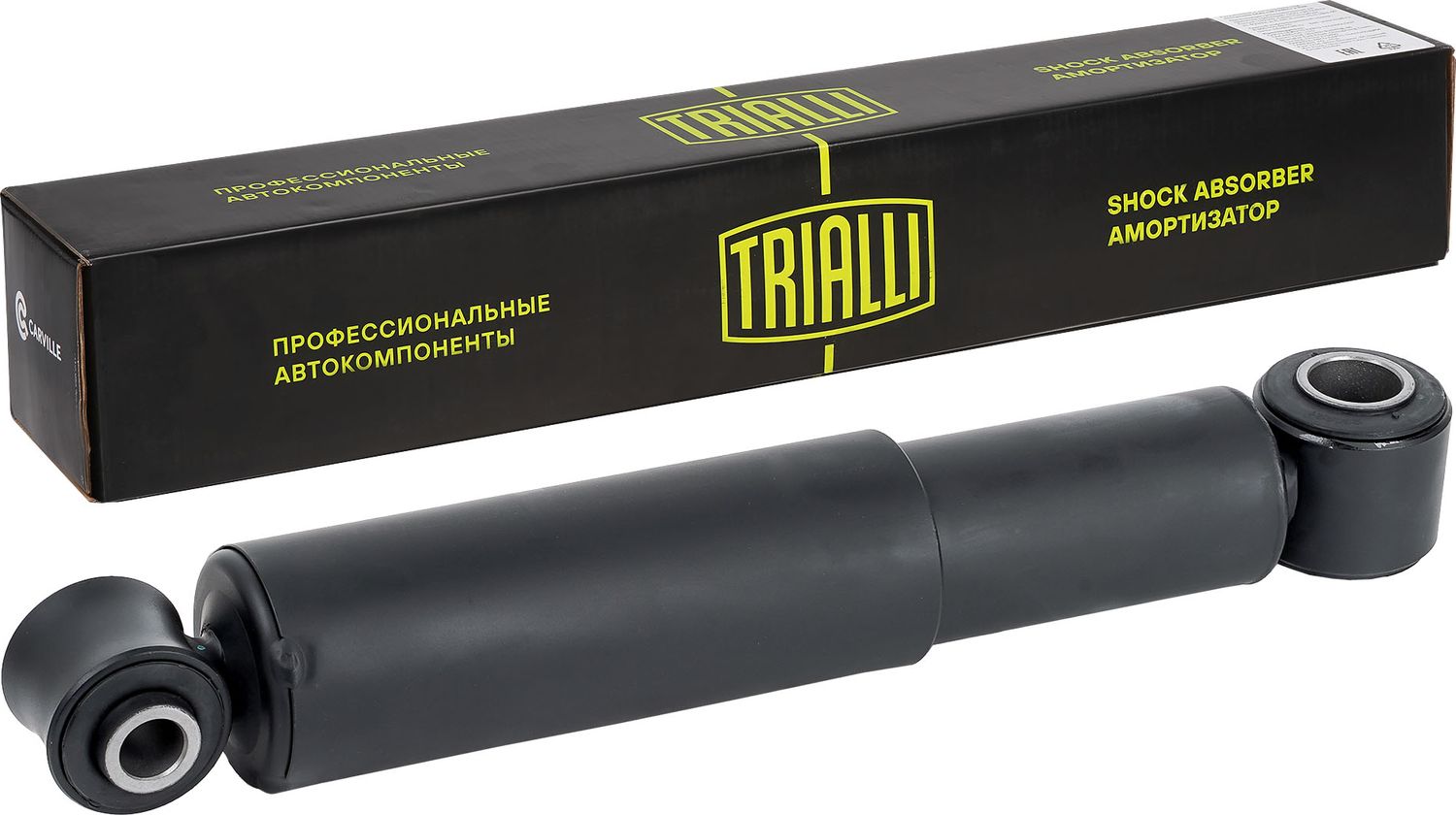 Амортизатор Trialli. Артикул AH 51535