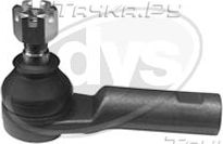 Наконечник рулевой тяги DYS правый/левый для Nissan Maxima A32 1995-2000. Артикул 22-20151