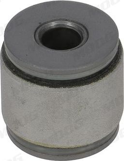 Сайлентблок переднего рычага подвески MOOG передний правый/левый верхний для Alfa Romeo 159 2005-2012. Артикул AL-SB-5102